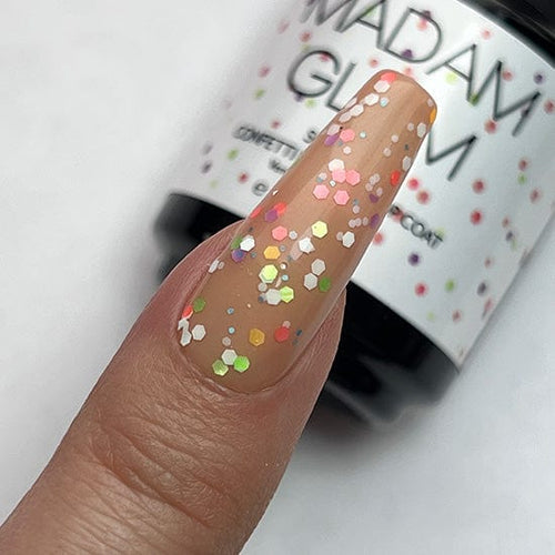 King of Glam - Ongles Elaine Lemay