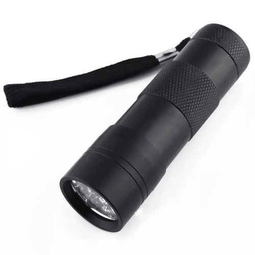 Lampe mini led - Ongles Elaine Lemay