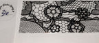Papier foil 1ere série 36 - Ongles Elaine Lemay