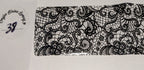 Papier foil 1ere série 38 - Ongles Elaine Lemay