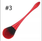 Pinceau époussette 3 - Ongles Elaine Lemay