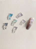 Poisson Koi pqt 50 - Ongles Elaine Lemay