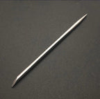 Pousse cuticules (2 embouts) multifonctions - Ongles Elaine Lemay