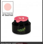 Xpress Detail Gel 3 - Ongles Elaine Lemay
