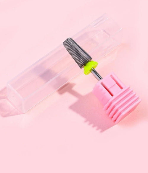 ACCESSOIRES DE LIME ELECTRIQUE - Ongles Elaine Lemay