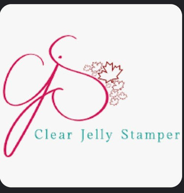 CLEAR JELLY STAMPER (CJS) STAMPING - Ongles Elaine Lemay
