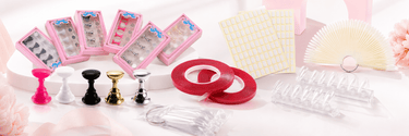 Produits de démonstration pour ongles - Ongles Elaine Lemay