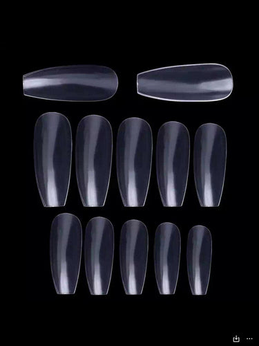 MATÉRIEL POUR PRESS-ON NAILS - Ongles Elaine Lemay