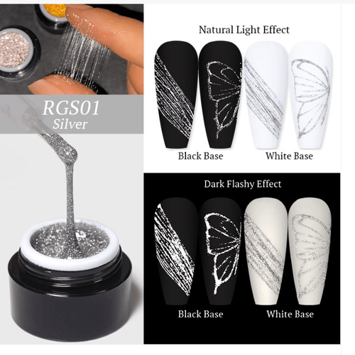 SPIDER GEL - Ongles Elaine Lemay
