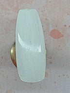 002 Jenny’s Gonna Love It! Vernis à stamping - Ongles Elaine Lemay
