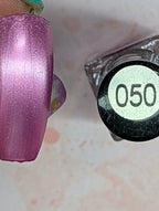 050 Pretty Me Pink vernis à stamping - Ongles Elaine Lemay