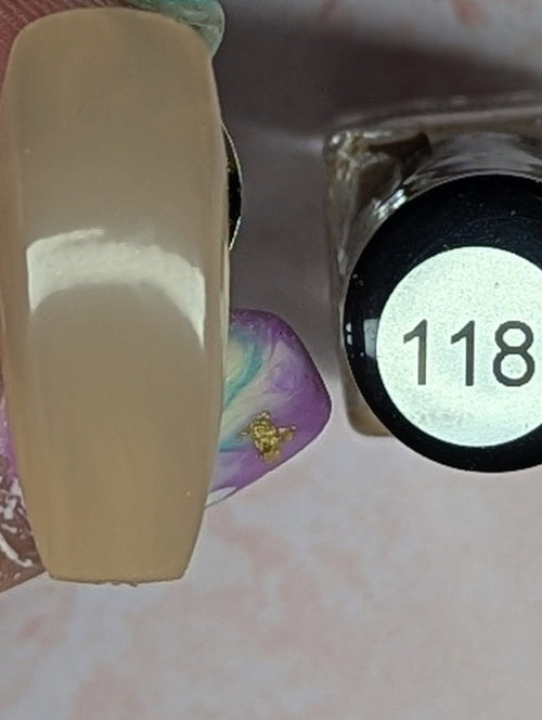118 Late vernis à stamping - Ongles Elaine Lemay