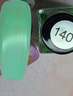 140 Get Minted vernis à stamping - Ongles Elaine Lemay