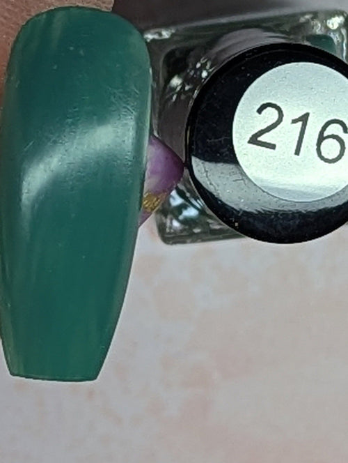 216 Fern vernis à stamping - Ongles Elaine Lemay