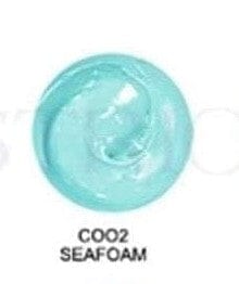 3D Gel C002 Seafoam - Ongles Elaine Lemay