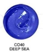 3D Gel C040 Deep Sea - Ongles Elaine Lemay