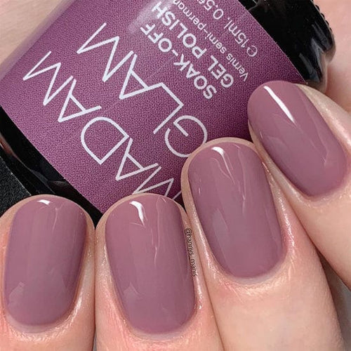 Darling - Ongles Elaine Lemay 
