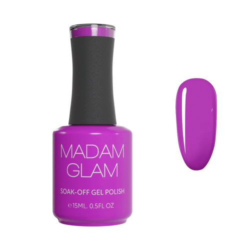 Purple Buzz