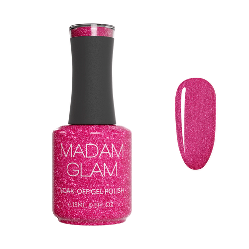 Raspberry Kiss