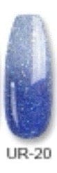 Vernis gel qui change de couleur #20