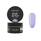 Lavender Gel paint