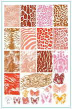 CJS-387 Fur-Ever Flutter