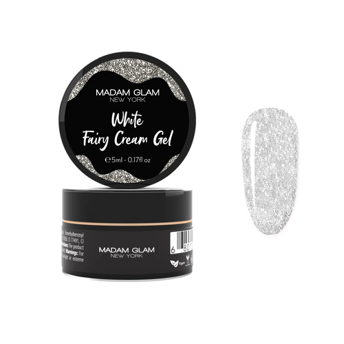 Gel cream white Fairy