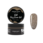 Gel cream gold Fairy