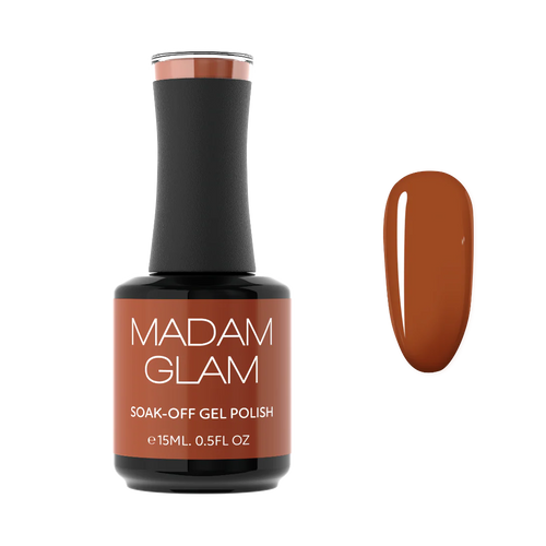 Caramel Fall
