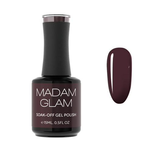 Moonlit Mauve