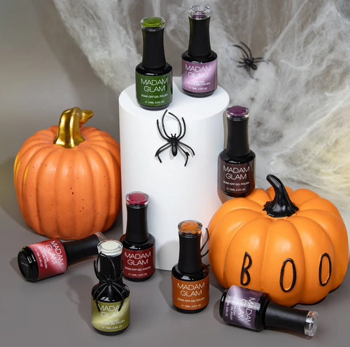 Moonlit Spell collection
