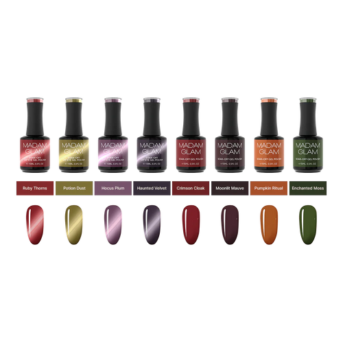 Moonlit Spell collection