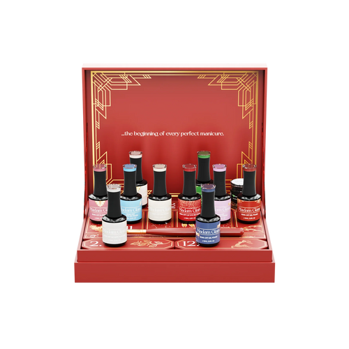 Calendrier de l’Avent Madam Glam 2025