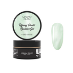 Builder Tiffany Pearl gel en pot 15g