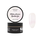 Builder White Aurora gel en pot 15g
