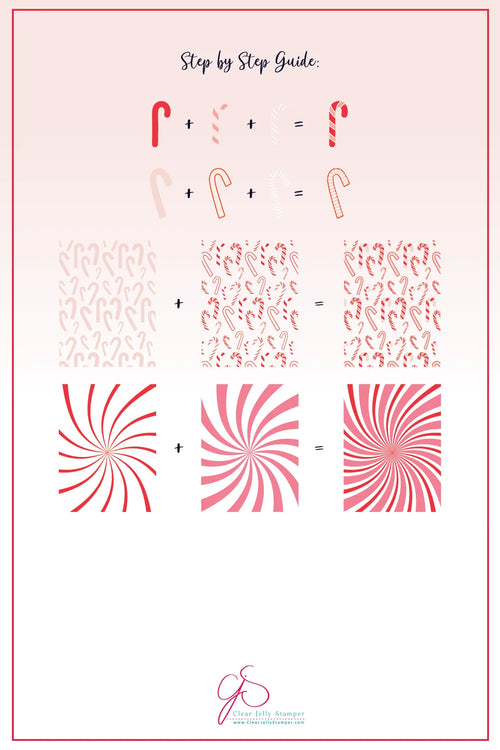 CJS-C-100 Peppermint Parade