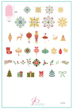 CJS-C-98 Sugarplum Express