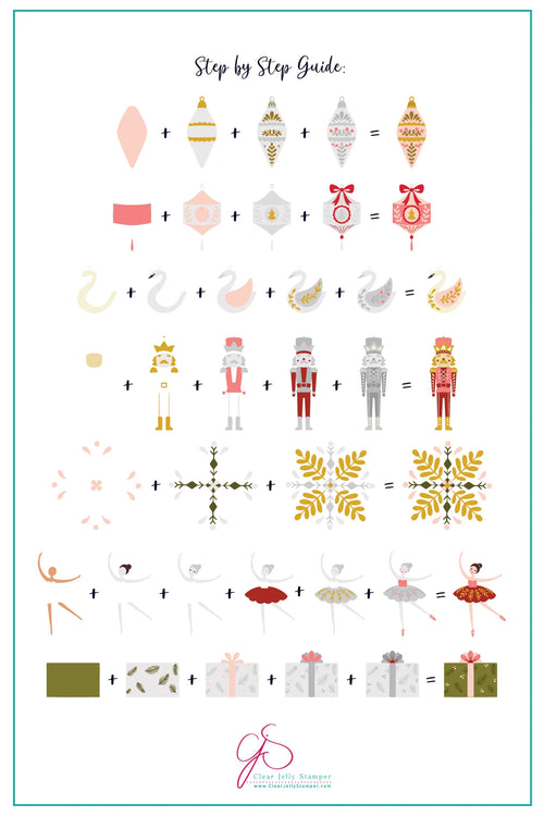 CJS-C-98 Sugarplum Express