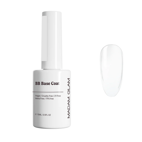 BB Base Coat Gel