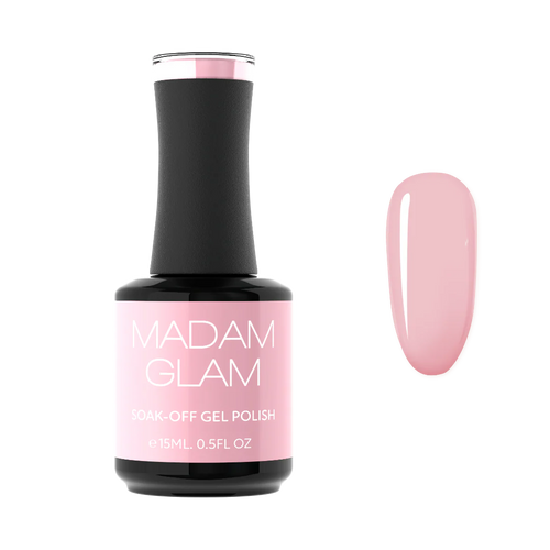 Peony Pink