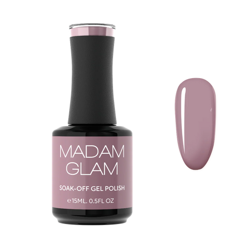 Dusty Rose