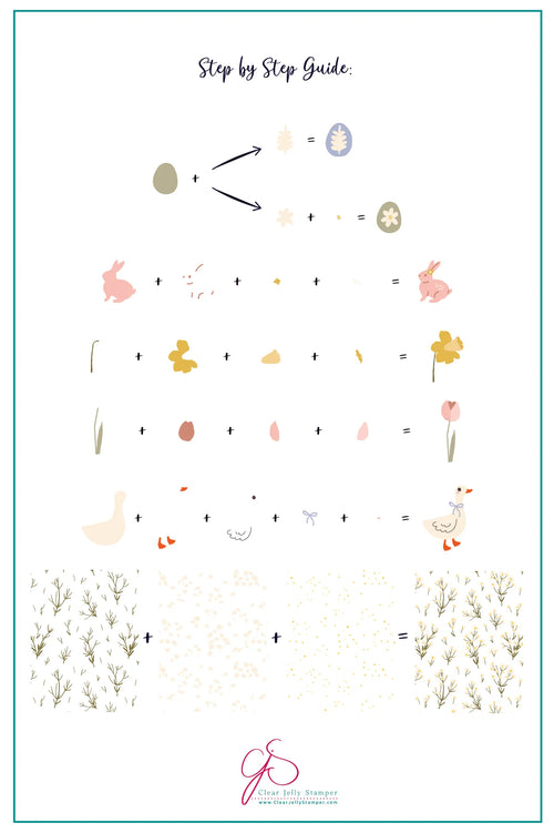 CJS-H-134 Easter Meadow