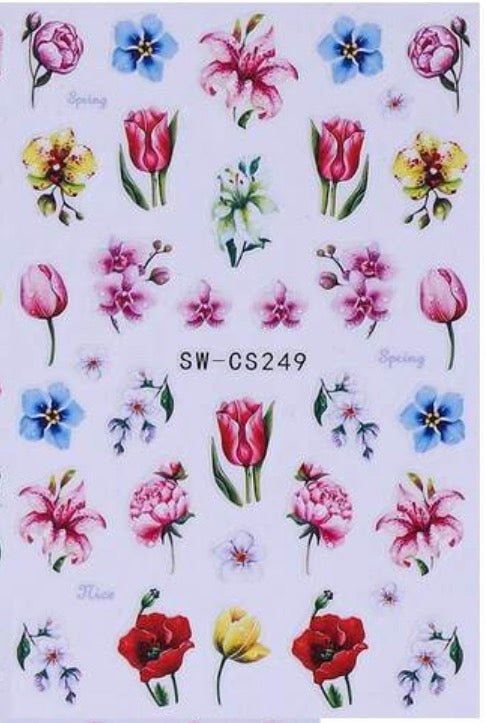 Collant SW-CS249