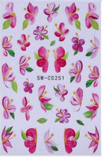 Collant SW-CS251