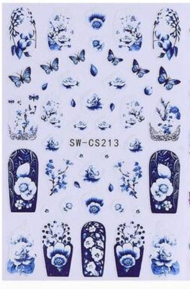Collant SW-CS213