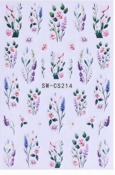 Collant SW-CS214