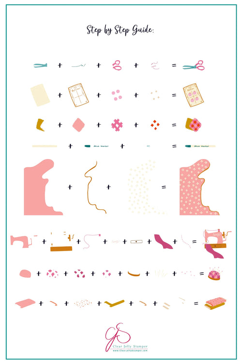 CJS-399 Made with Love