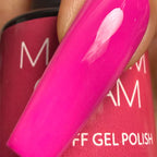 Magenta Crush