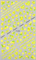 Collant F288