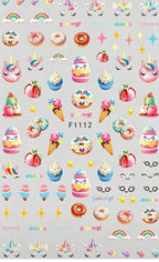 Collant F1112